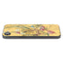 Yellow Marble End by William Kilburn iPhone 16e Skin